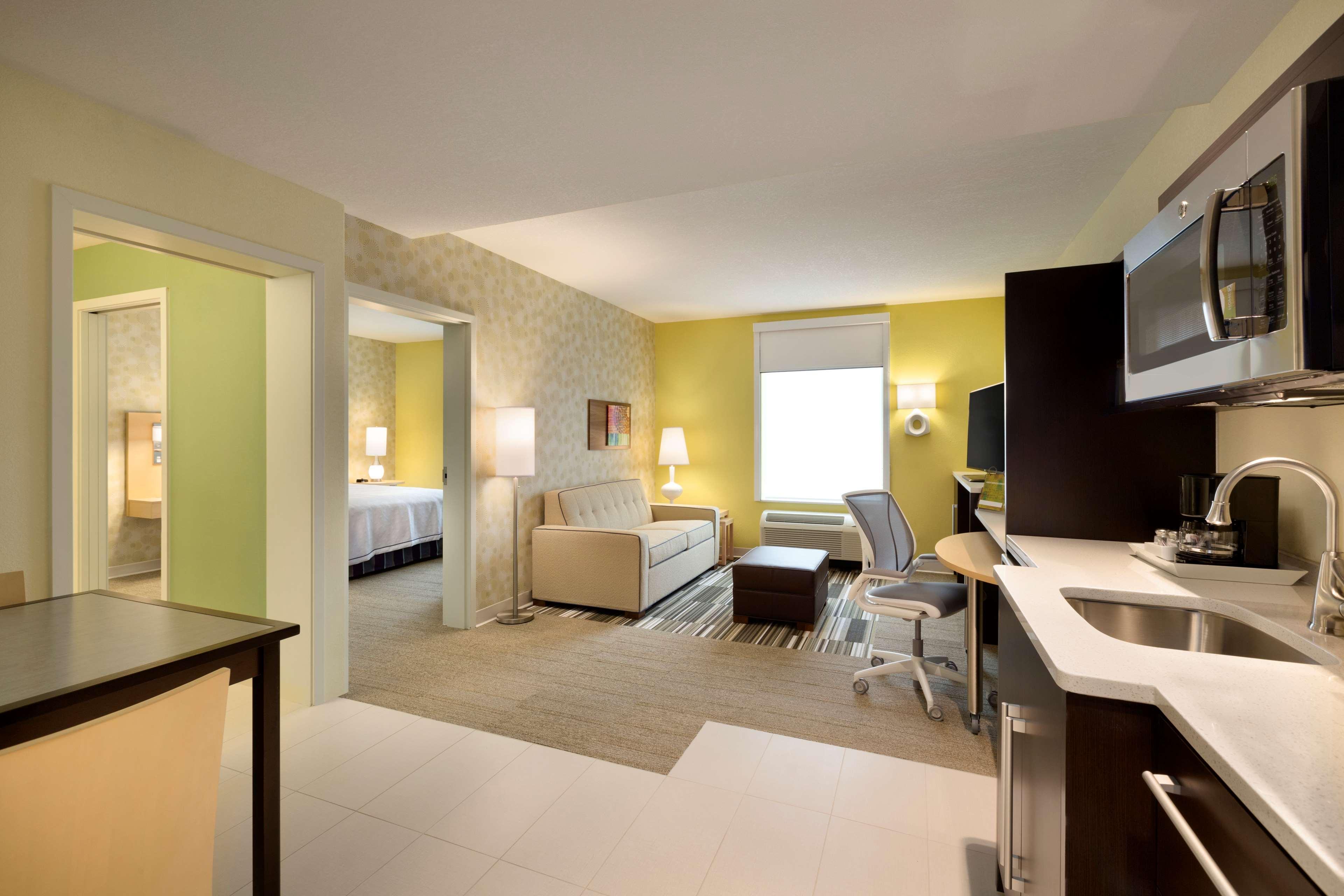 Home2 Suites By Hilton Houston Energy Corridor Exterior photo