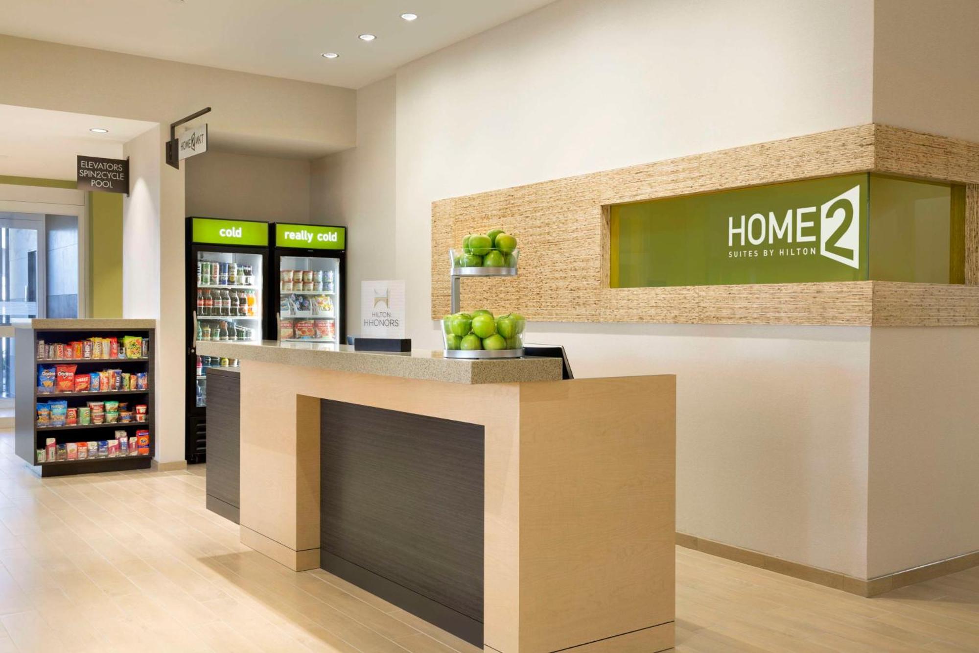 Home2 Suites By Hilton Houston Energy Corridor Exterior photo