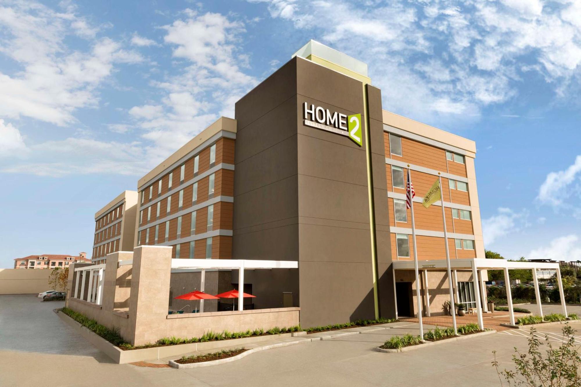 Home2 Suites By Hilton Houston Energy Corridor Exterior photo