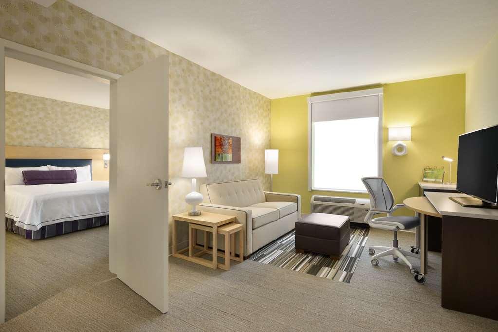 Home2 Suites By Hilton Houston Energy Corridor Room photo