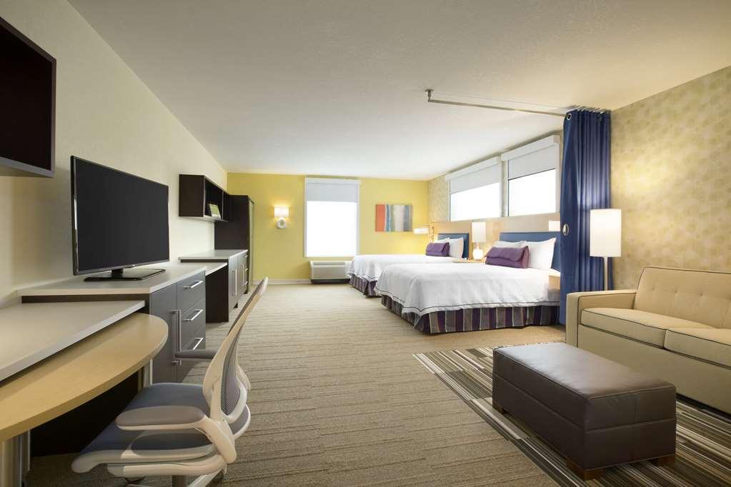Home2 Suites By Hilton Houston Energy Corridor Room photo