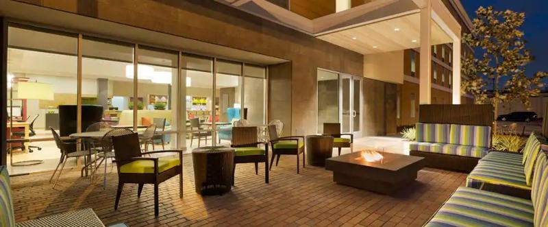 Home2 Suites By Hilton Houston Energy Corridor Exterior photo